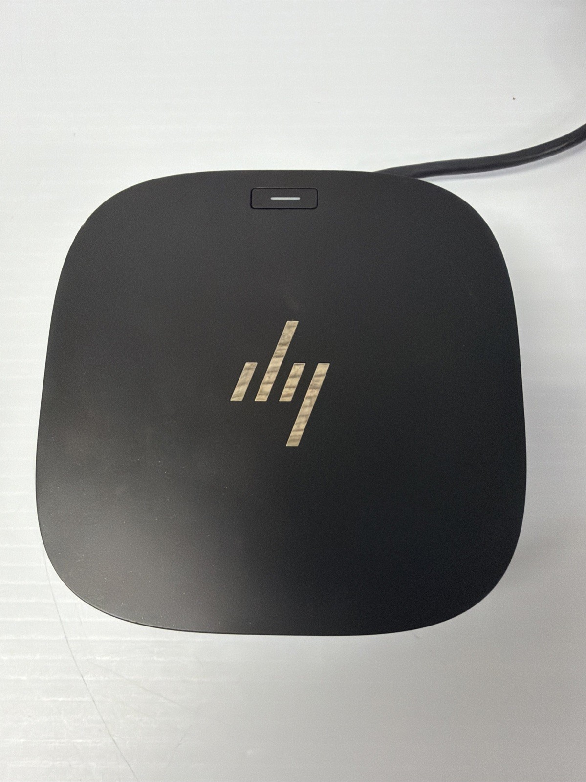 HP USB-C Dock G5 HSN-IX02 Docking Station Tested No Charger