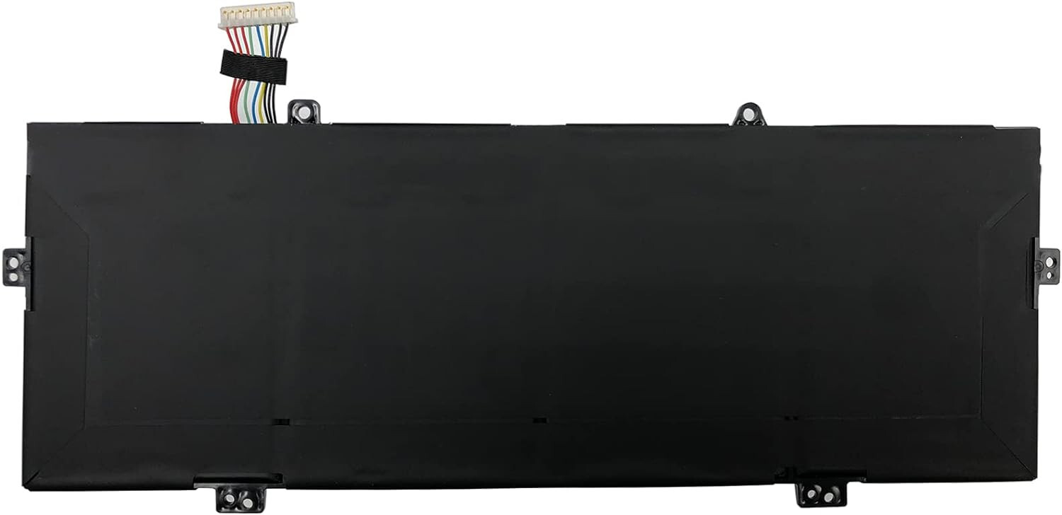 new 7.6V HB4593R1ECW Laptop battery for Huawei Matebook X Pro i7 Mach-W29 2019