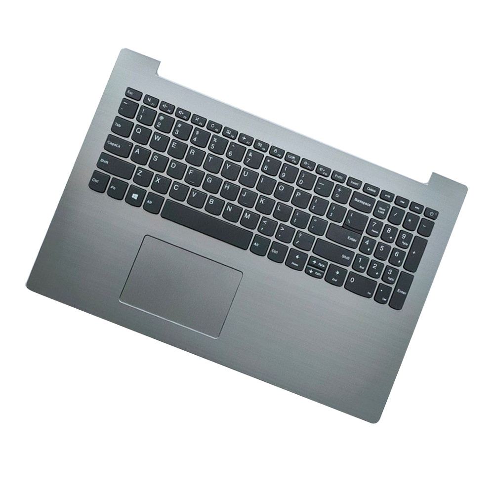 NEW Palmrest Keyboard For Lenovo IdeaPad 320-15IAP 320-15ABR Cover 5CB0N86629