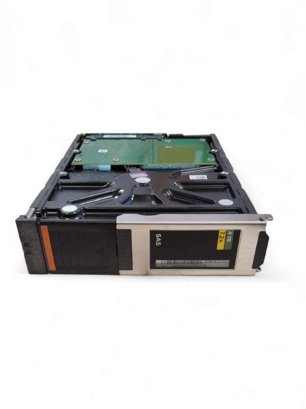 EMC 005052089 0B36105 4TB 7.2K SAS 3.5″ Hard Drive – Enterprise Storage