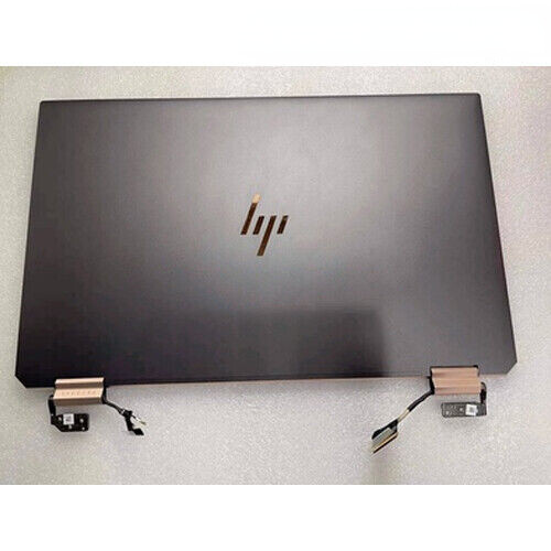 New for HP Spectre x360 15-EB1043DX OLED UHD LCD Touch Screen Complete Brown
