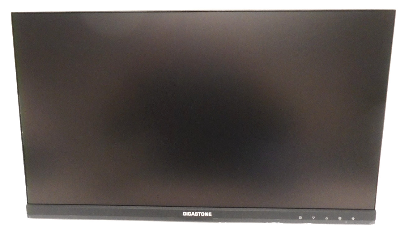 21.45 Inch VA LED Back Light Computer Monitor 75Hz FHD 1920 x 1080 Gigastone