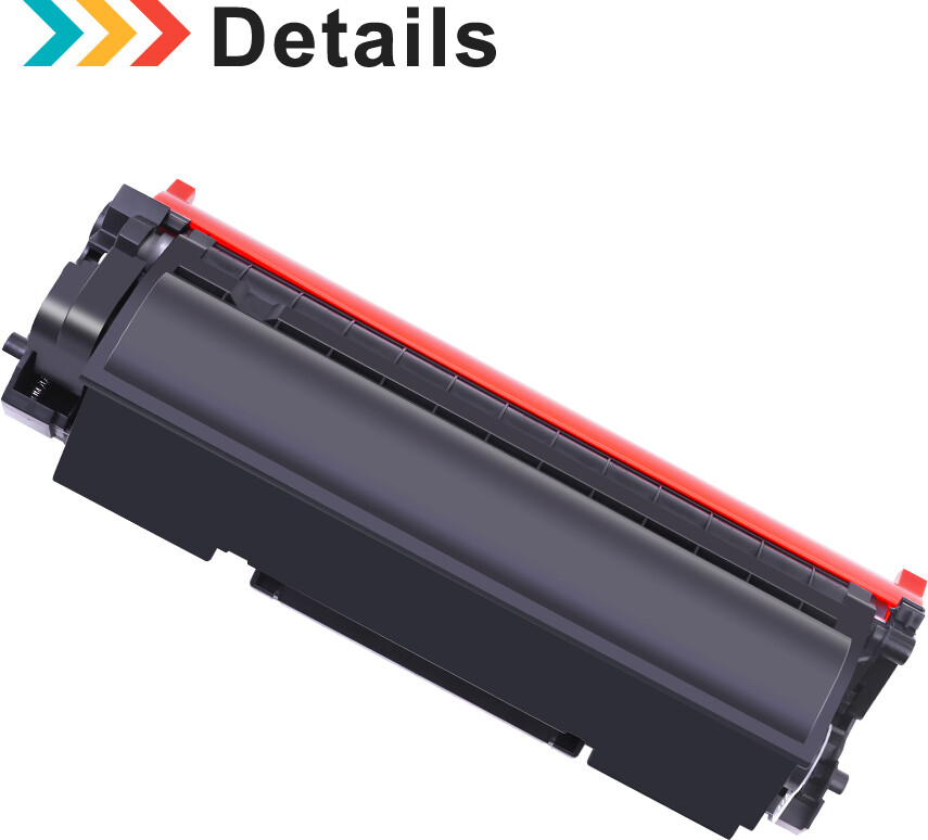 NEW CHIP W1380A Toner Compatible With 138A HP LaserJet Pro 3001dw MFP 3101fdw