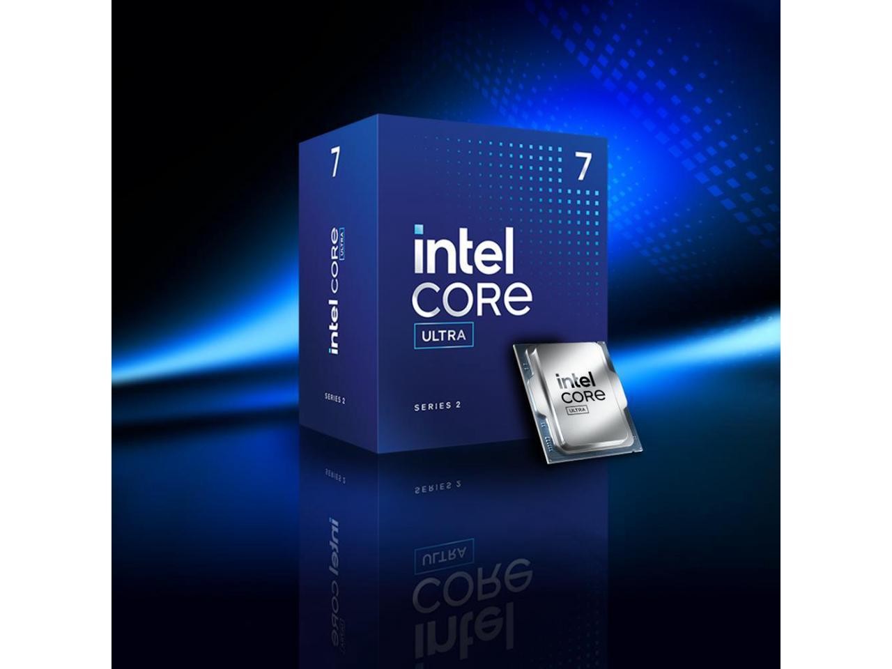 Intel Core Ultra 7 265f Icosa-core (20 Core) 2.40 GHz Processor – 30MB L3 Cache