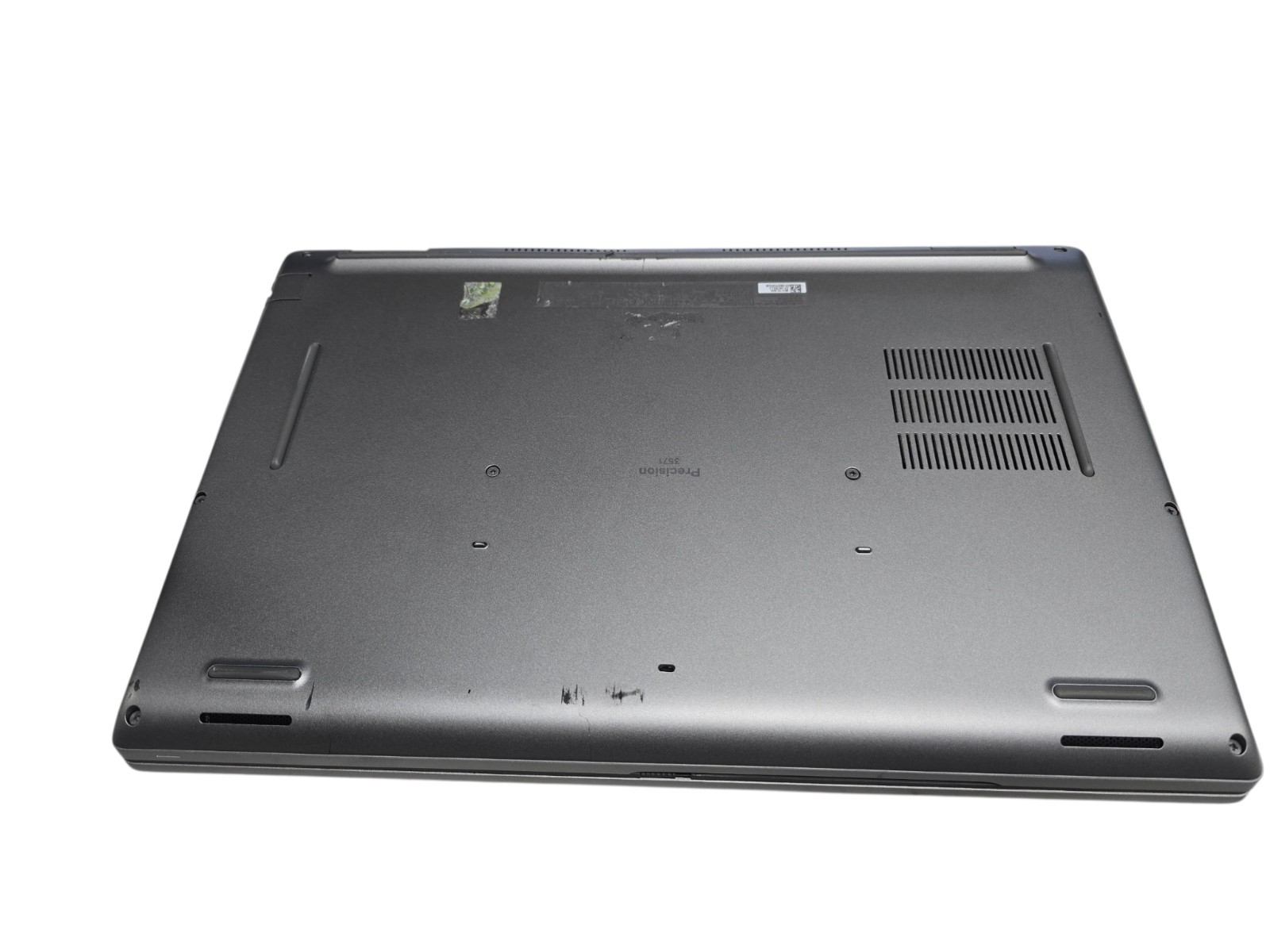 Dell Precision 3571 |Nvidia T600 CORE i7-12700H| 512GB SSD | 16GB RAM | W11 Pro