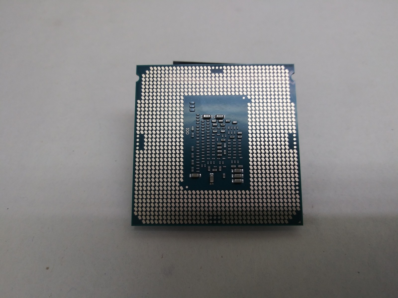Intel Core i3-7100T 3.4 GHz 8GT/s LGA 1151 Desktop CPU Processor SR35P