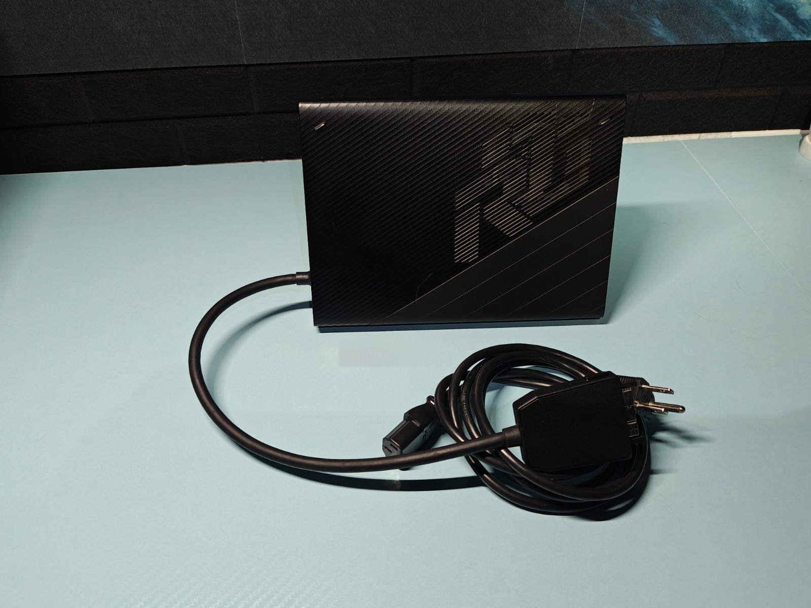 ASUS ROG XG Mobile NVIDIA RTX 3080 16GB eGPU External Graphics (GC31) Ally/Flow