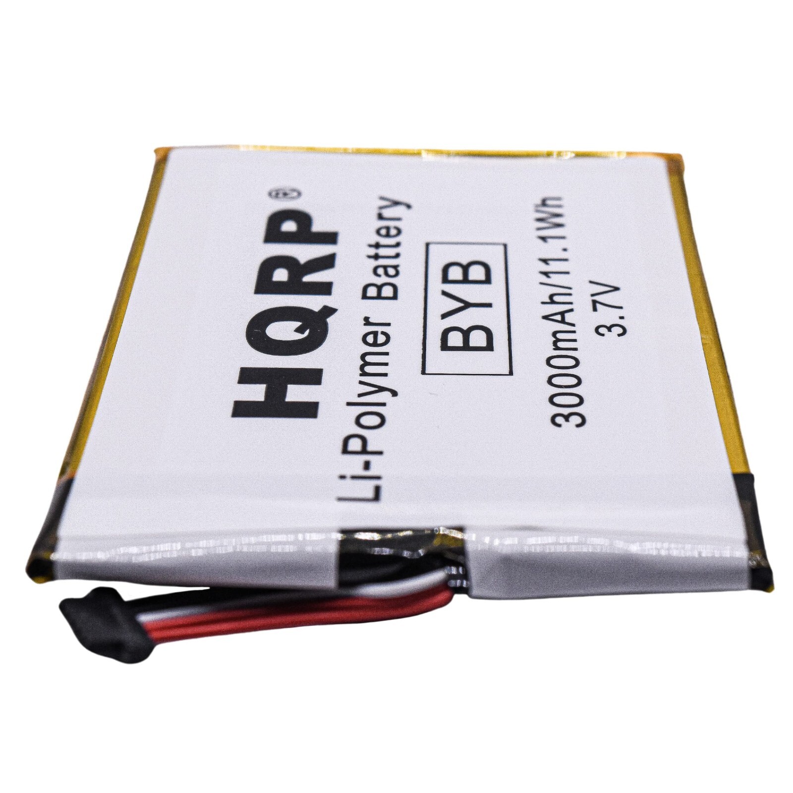 Battery for Pandigital Novel 9, Supernova DLX 8 Portable EBook Reader Tablet
