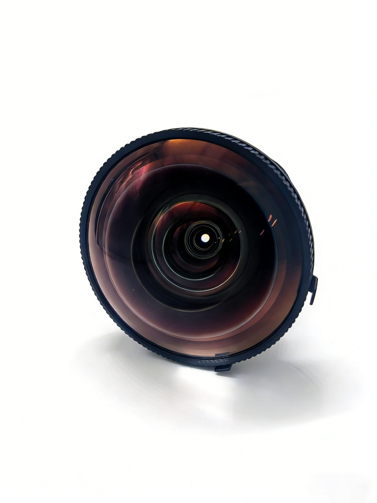 0.55-0.71 projector Lens For Panasonic ET-ELU20 ET-ELW22 (Alternative)
