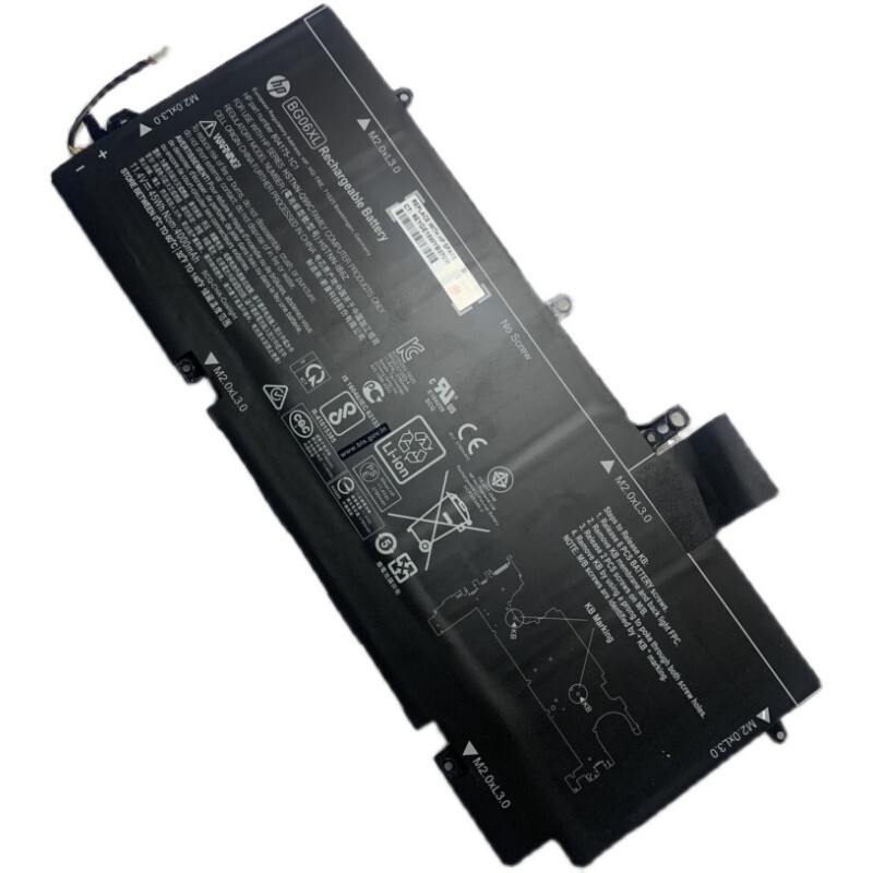 Genuine BG06XL Battery For HP EliteBook 1040 G3 Series 804175-181 805096-005 OEM