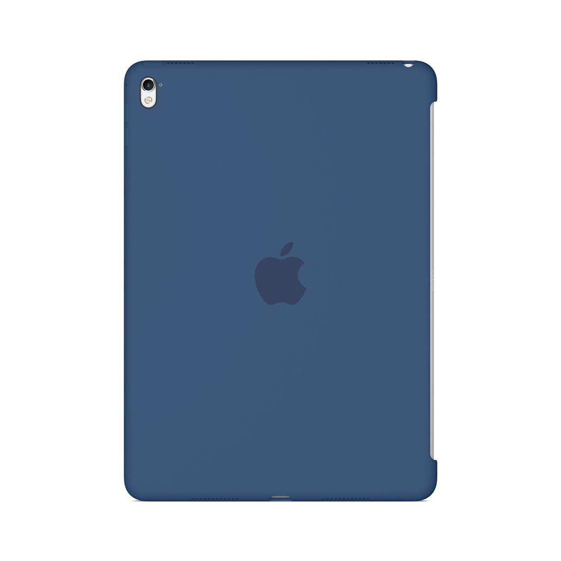 Apple Silicone Case for iPad Pro 9.7 605-02162 – Blue (Brand New)