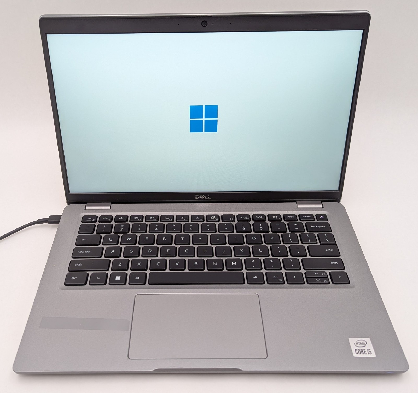 Dell Latitude 5420 14″ Laptop i5-10310U 1.70 GHz 8GB RAM 256GB NVMe Windows 11