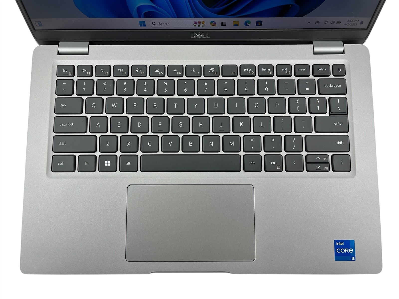 Dell Latitude 5430 i5-1245U 2.50GHz 16GB RAM 512GB SSD 14″ Windows 11 Pro Laptop