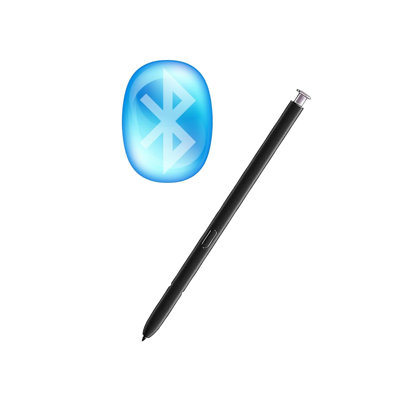 S Pen for Samsung Galaxy S23 Ultra 4096 Levels Pressure Sensitivity – Stylus