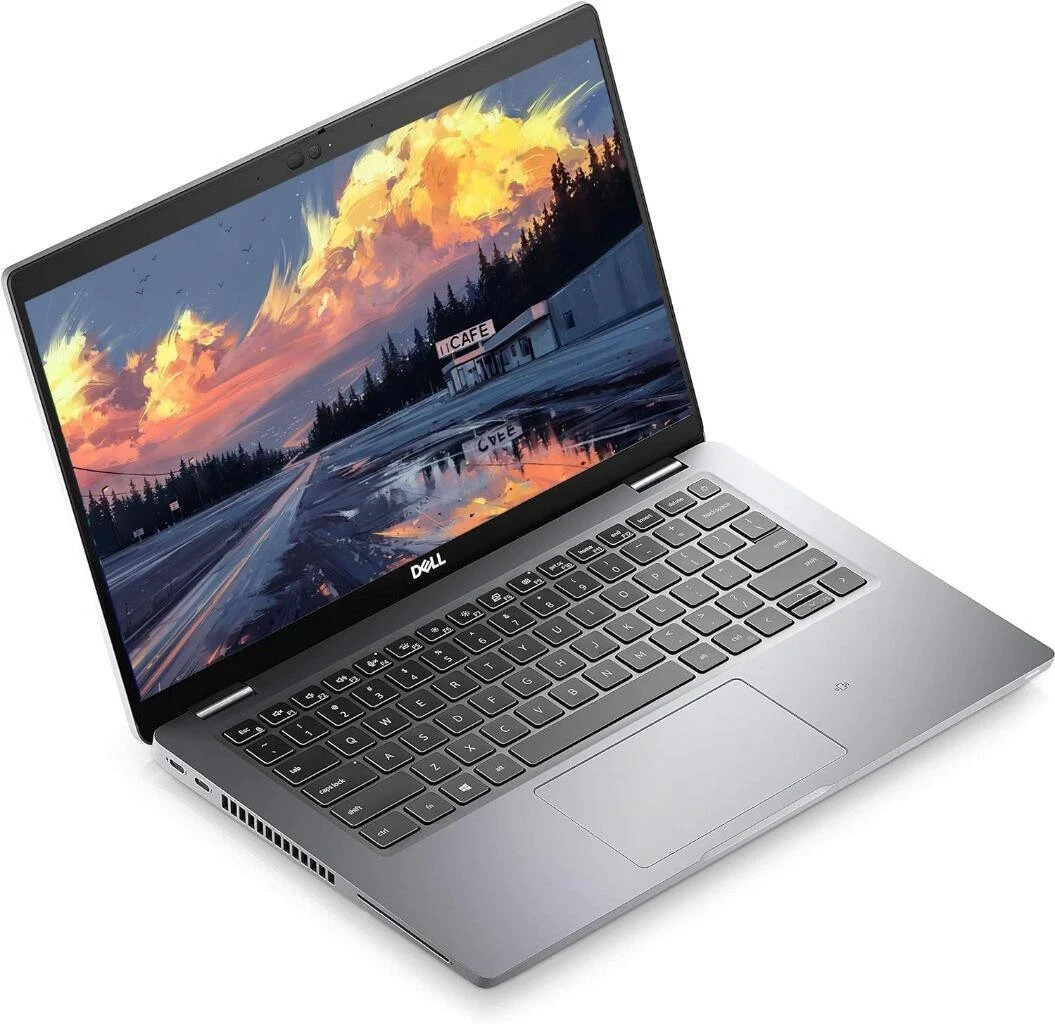 Dell Latitude 5420 14″ FHD i5-1145G7 Iris Xe 16GB DDR4 512GB NVMe SSD W11 Laptop