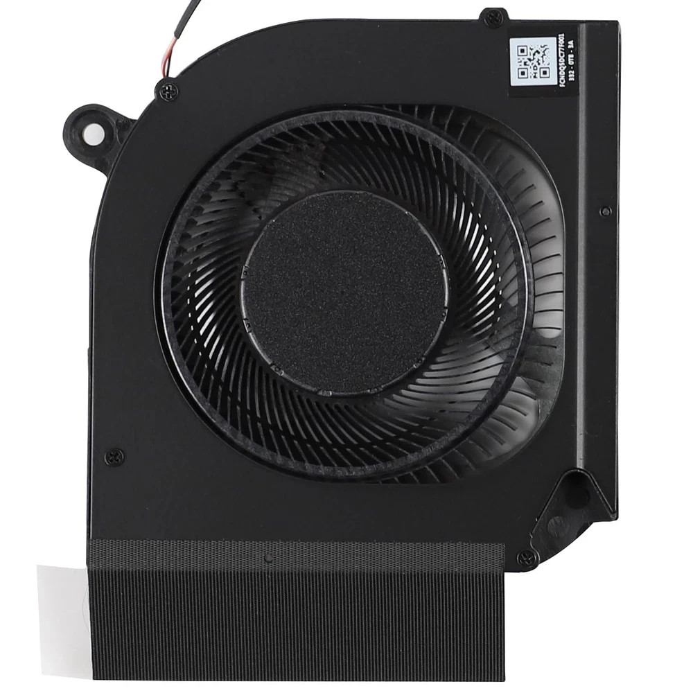 Acer Predator Helios Neo 16 Cooling Fan Replacement – Silent 30dB Operation