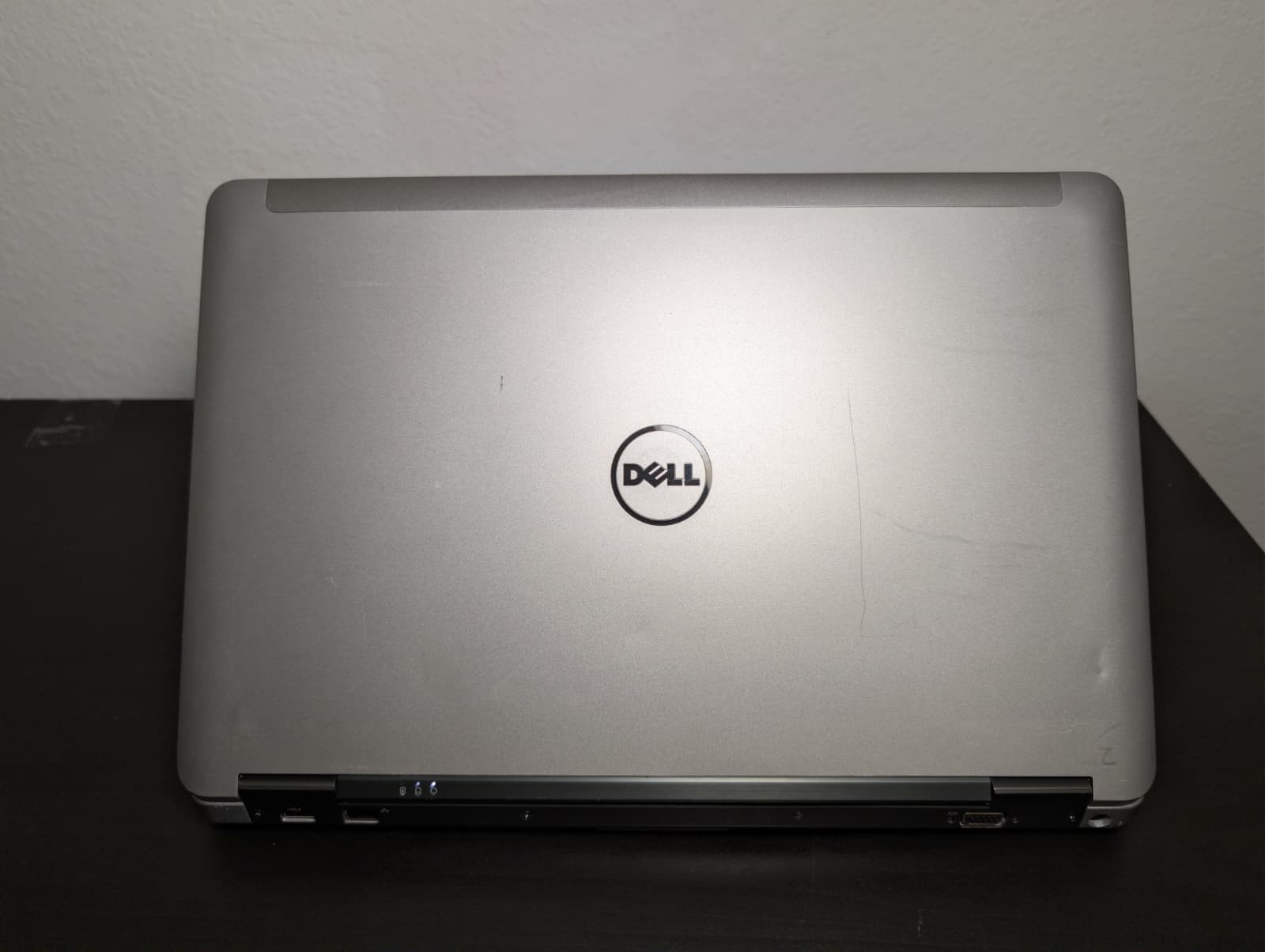15″ Dell Latitude E6540 | i5 4th Gen 8GB RAM 256GB SSD | HD Windows 7 Pro | DVD