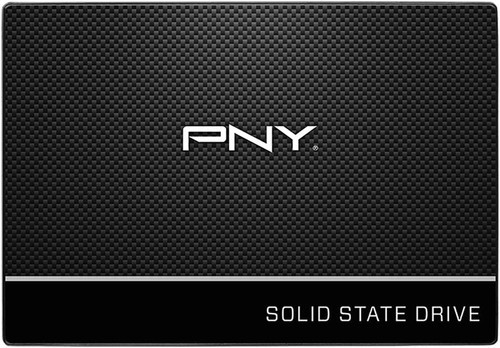PNY CS900 250GB 3D NAND 2.5″ SATA III Internal Solid State Drive SSD