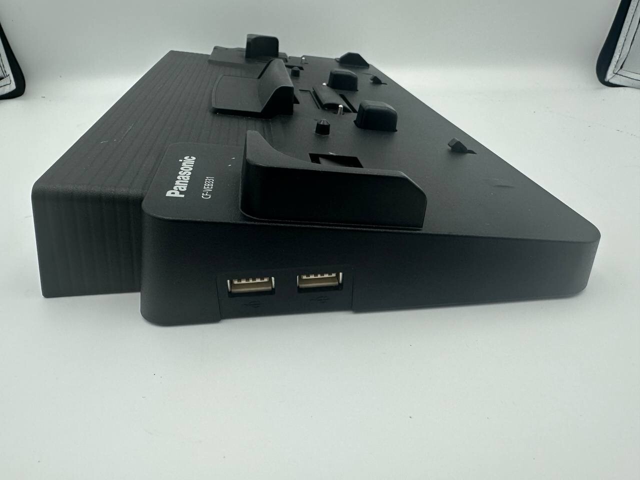 Panasonic Docking Station for CF-33 DESKTOP DOCK CF-VEB331U