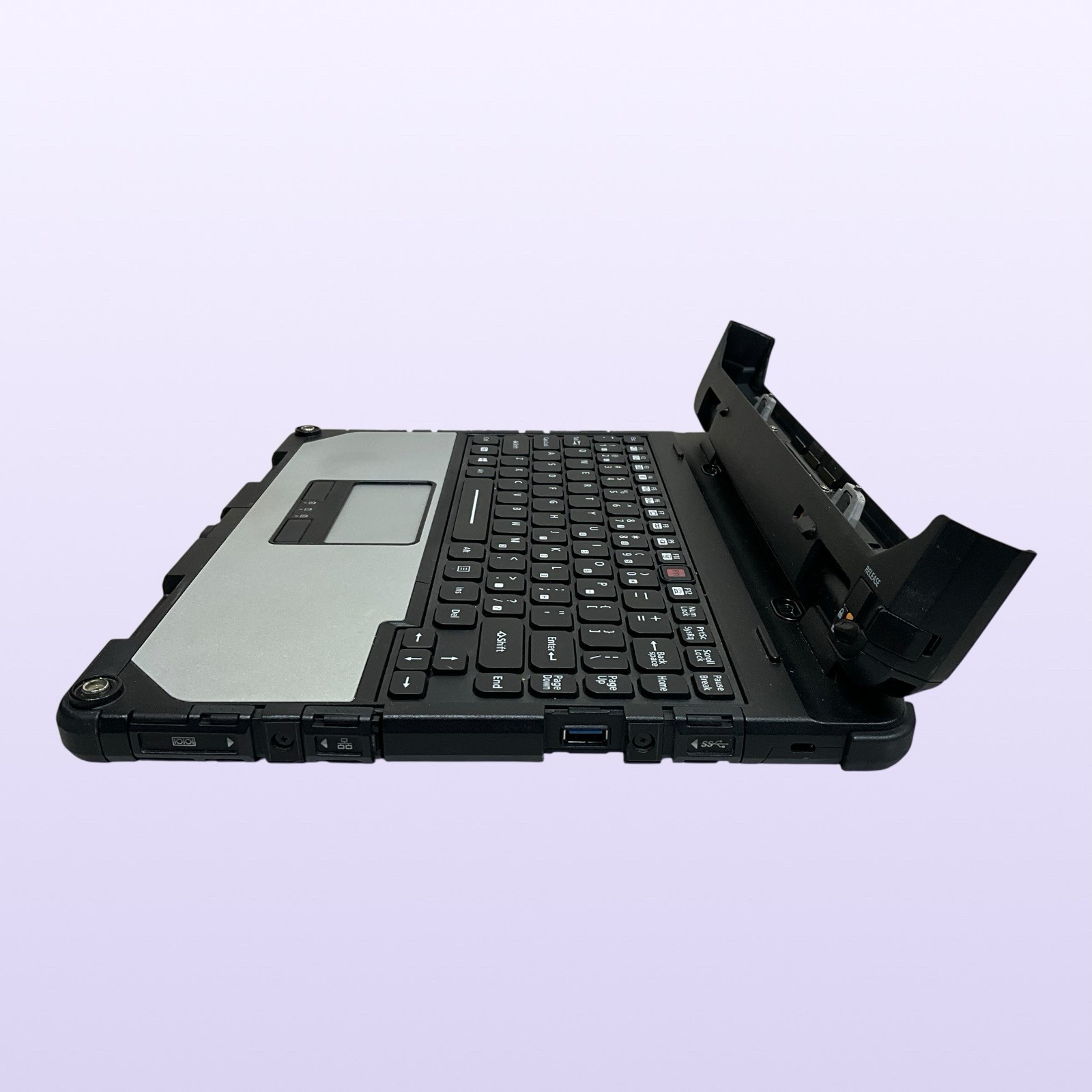 Panasonic Toughbook CF-33 Keyboard Dock CF-VEK331LMP OEM Base ONLY SEE DETAILS