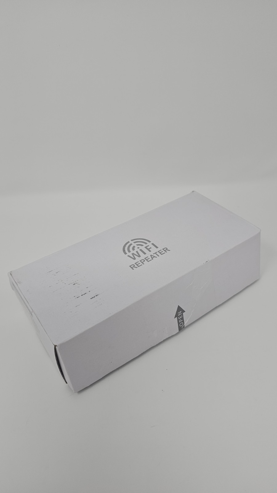 ROQRL WiFi Extender Signal Booster AC1200 Dual Band 5.8ghz/2.4ghz
