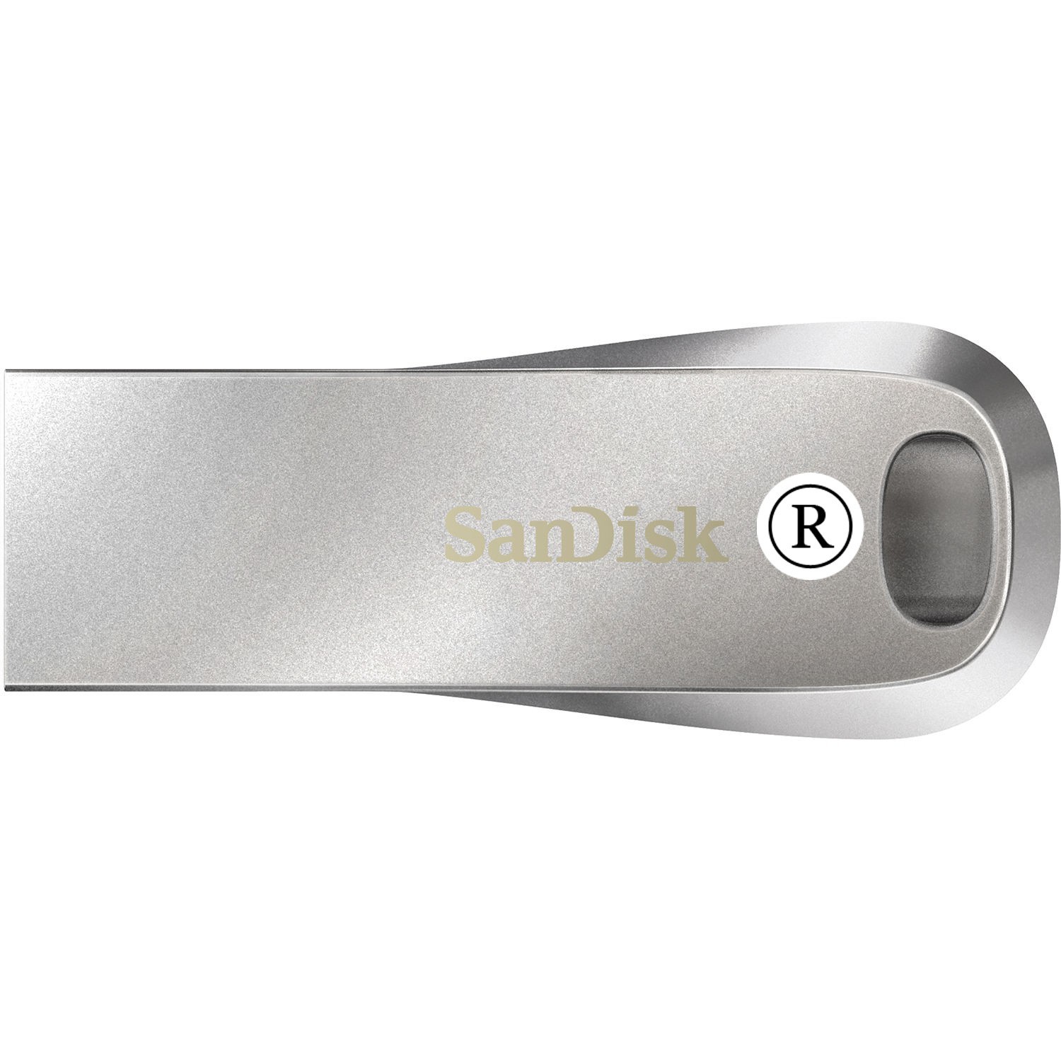 Lot 4x SanDisk 64GB Ultra Luxe USB 3.1 Metal Flash USB Drive SDCZ74 150MBs