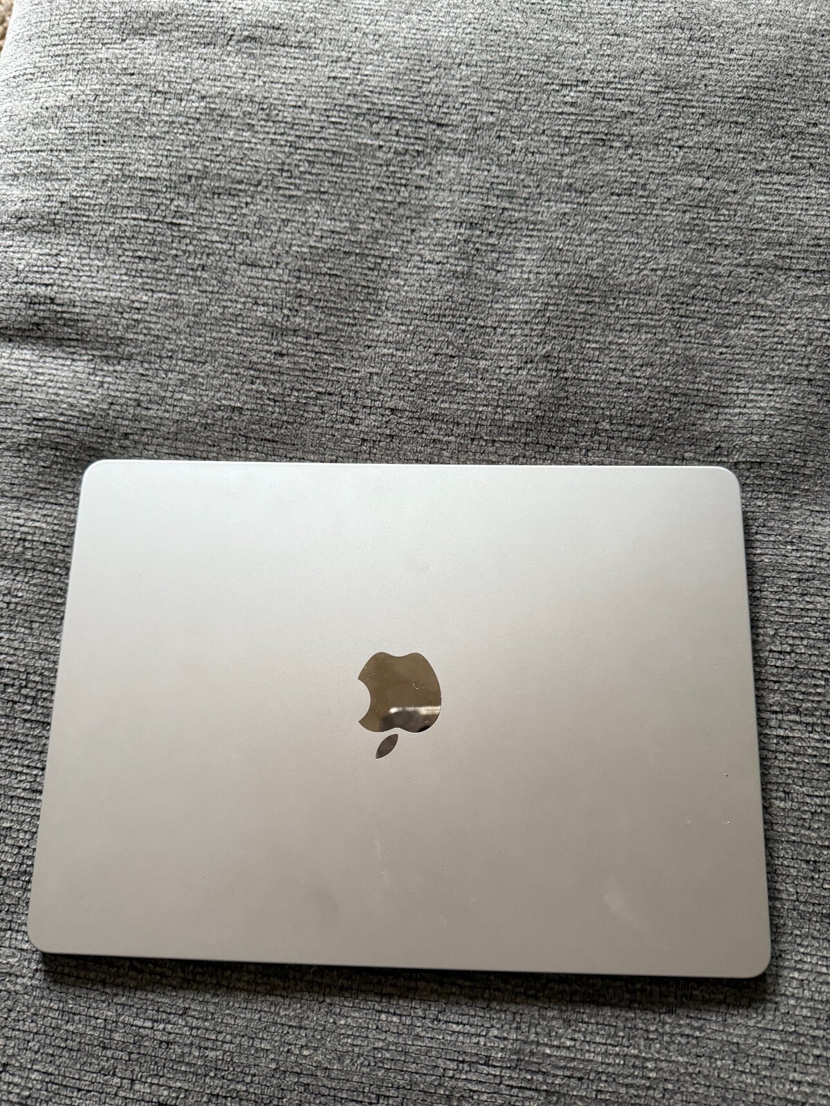Apple MacBook Air 13 in 2024 Silver/Apple M3 4.05 GHz, 512 GB 8 GB 10-Core