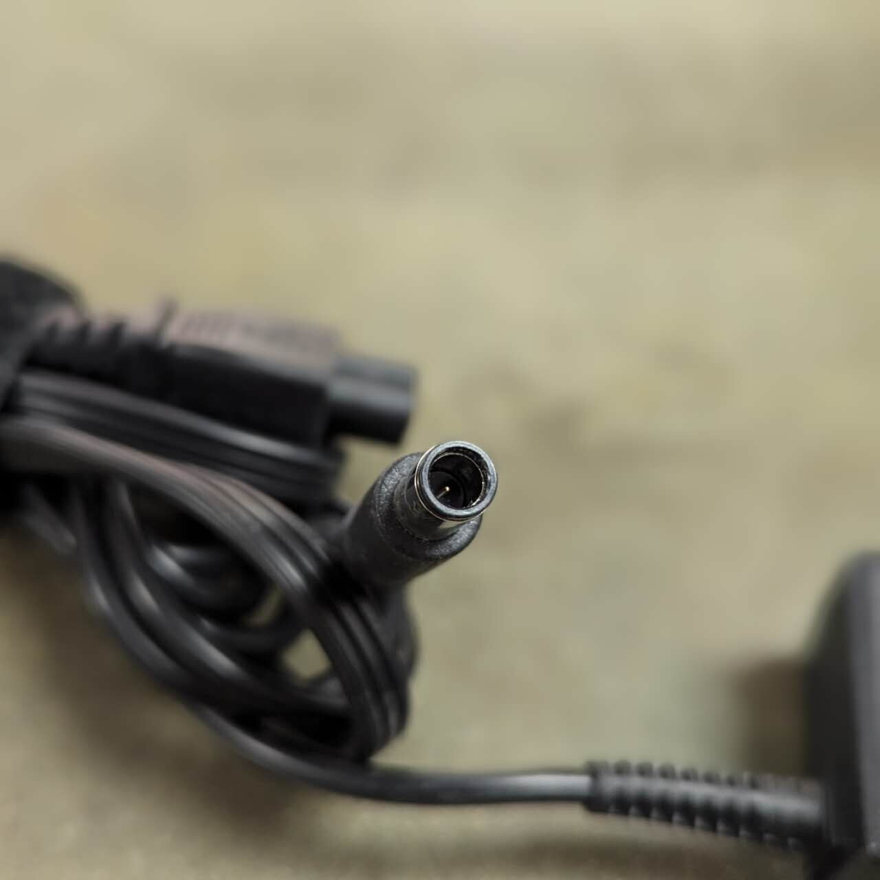 Genuine HP 65W AC Adapter EliteDesk Desktop Mini 705 800 G2 G3 G4 Power Supply