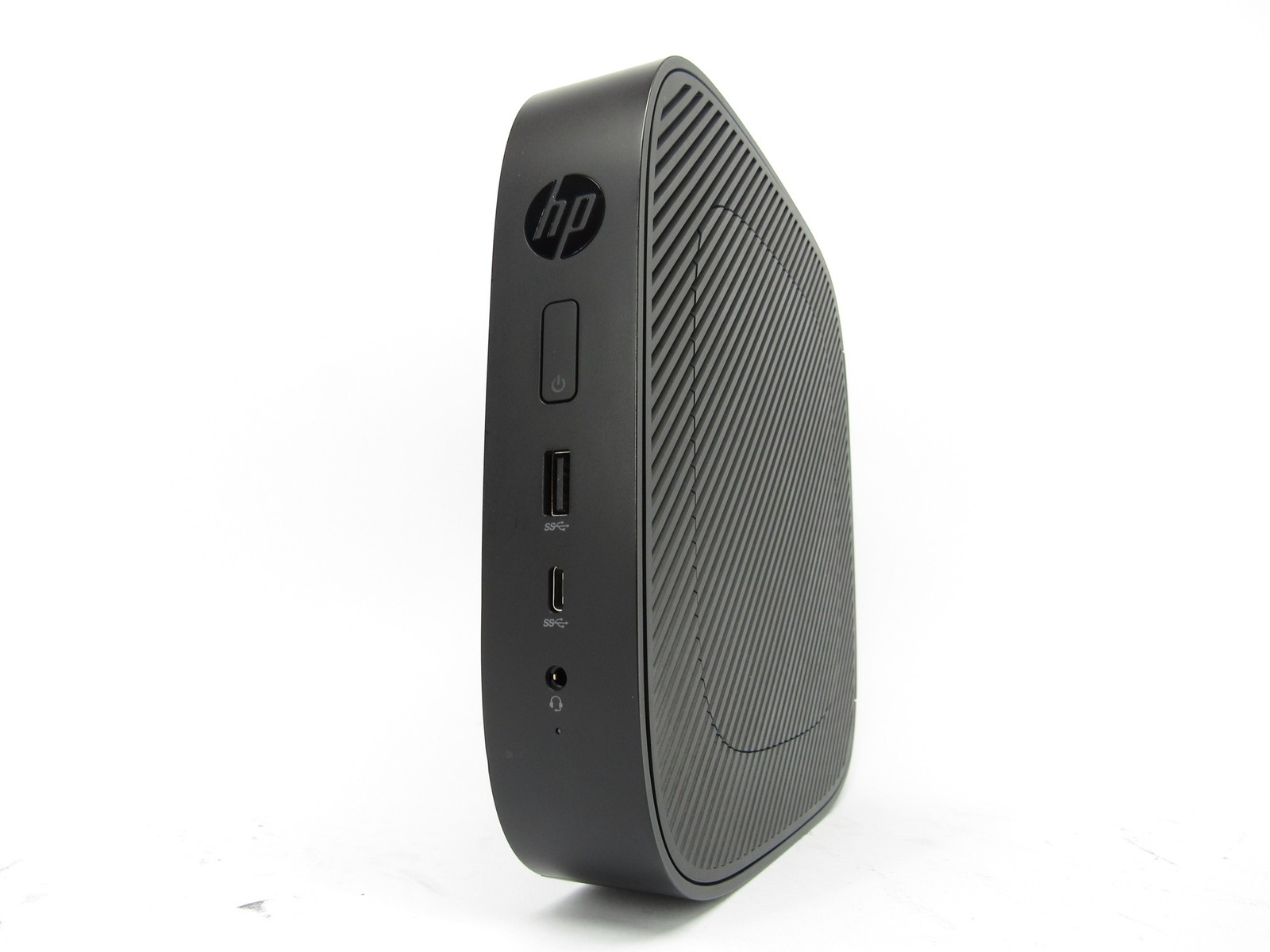 HP T530 Thin Client AMD GX-215JJ 1.50Ghz 4GB RAM 8GB SSD No A/C