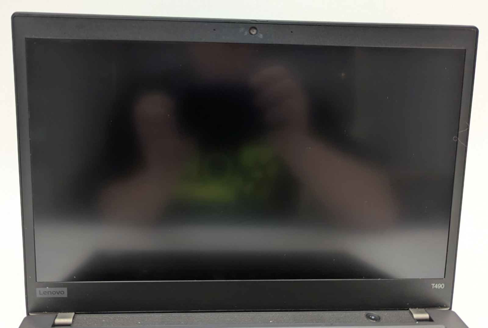 Lenovo ThinkPad T490 14″ Laptop i5-8265U 1.60GHz 8GB RAM 256GB NVMe Windows 11