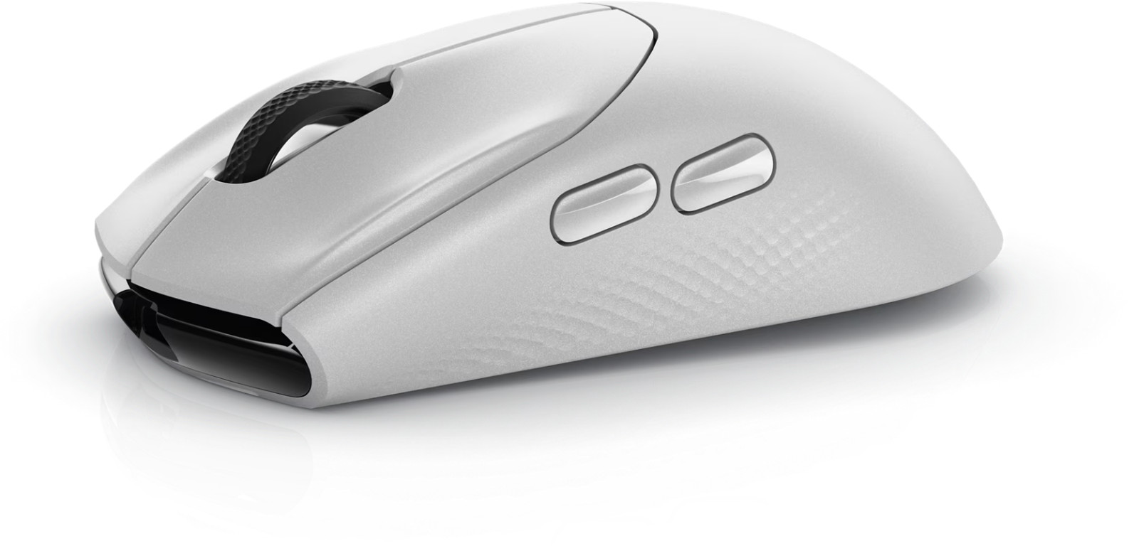 NEW Alienware Tri-Mode AW720M Wireless Gaming Mouse, Optical Sensor, Lunar Light