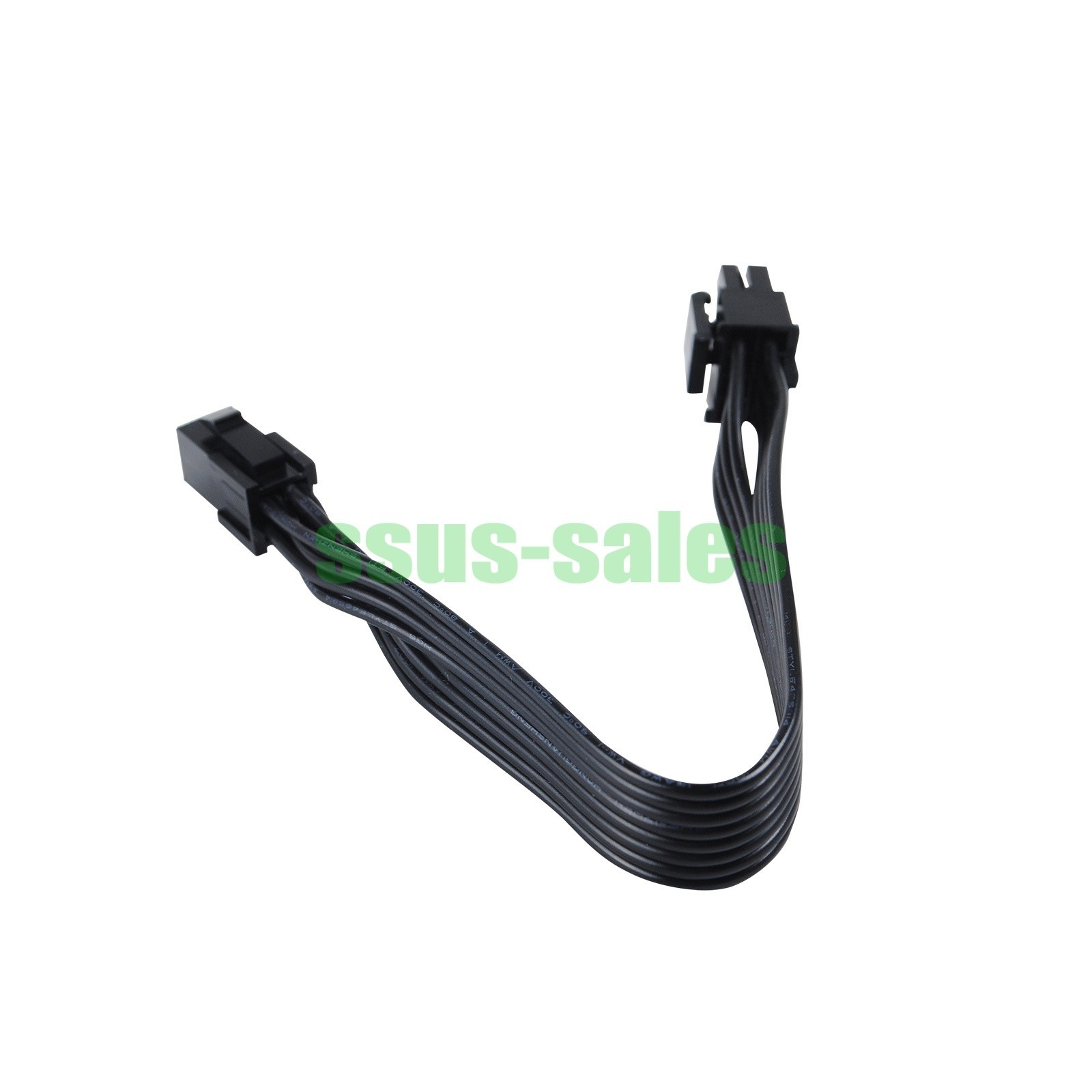CPU 4-Pin P4/ATX 12V Female to CPU 8-Pin EPS 12V Male Adapter Cable 24 cm US