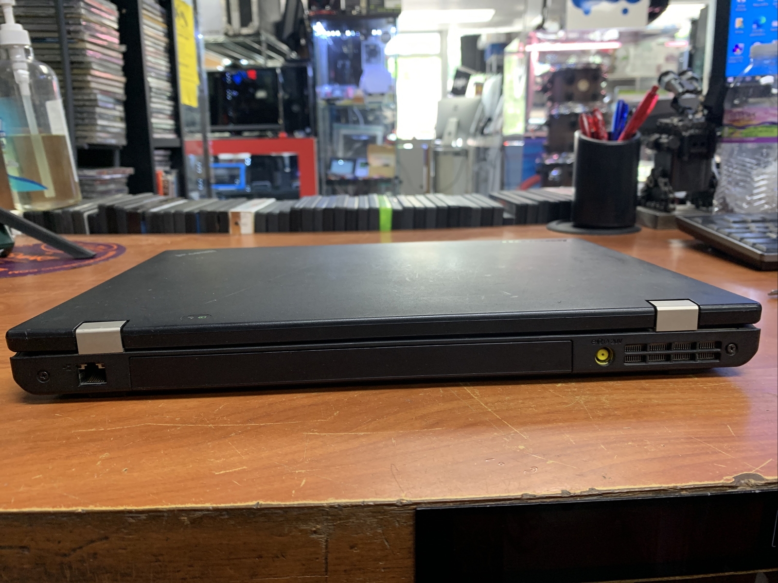 Lenovo ThinkPad l430 Intel Core i7-3820QM 2.7GHz 100HHD 4GB RAM WIND 10 FOR PART