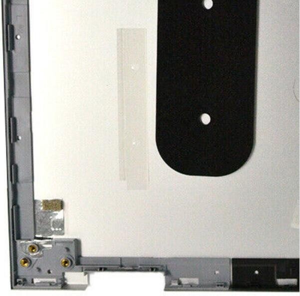 New 4600BX0G000 924344-001 for HP Envy X360 15-BP LCD Rear Lid Top Case