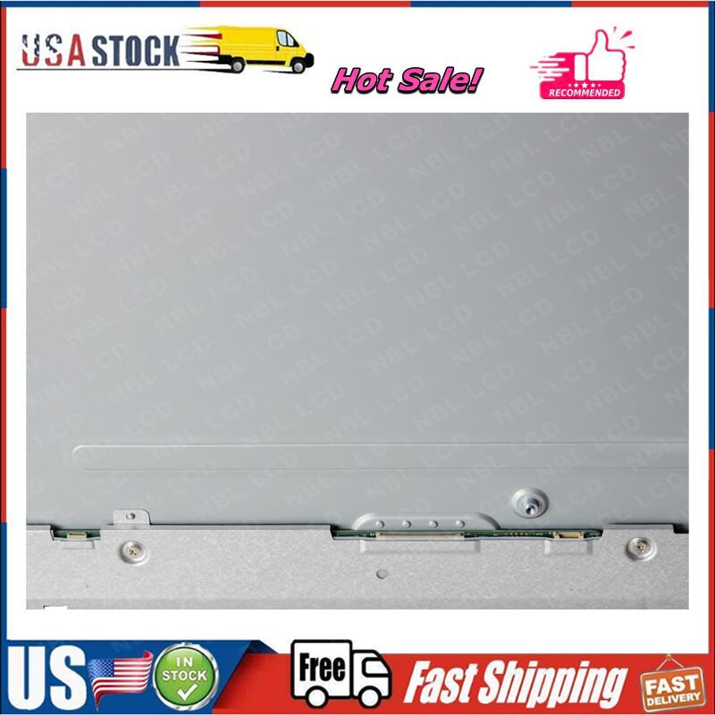 23.8″ for Dell OptiPlex 7460 AIO LCD Touch Screen Replacement Display Panel FHD