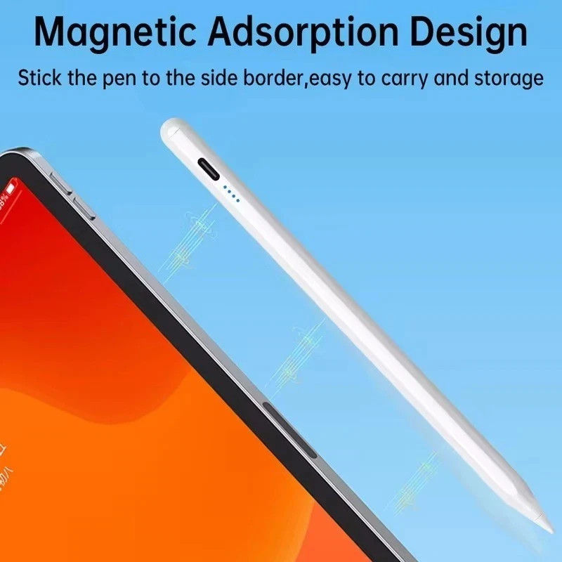 New Universal Stylus Pen for Tablet Touch Pen for iPad Apple Pencil Mobile Phone