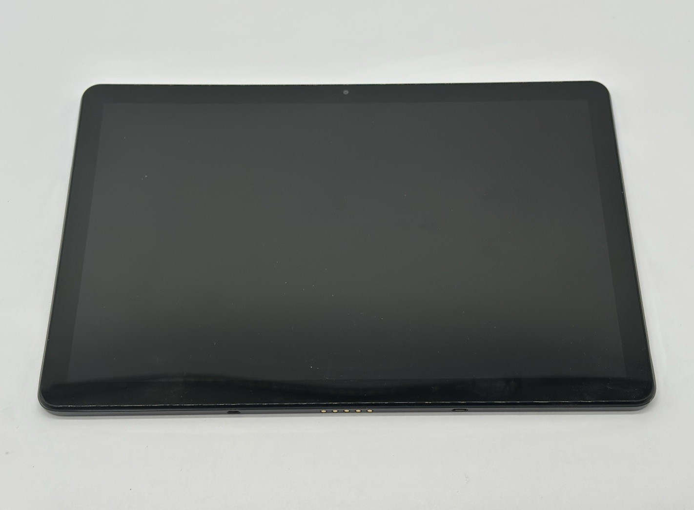 Lenovo Chrome CT-X636F 10.1″ (64GB, MediaTek Helio P60T,4GB) No Charger