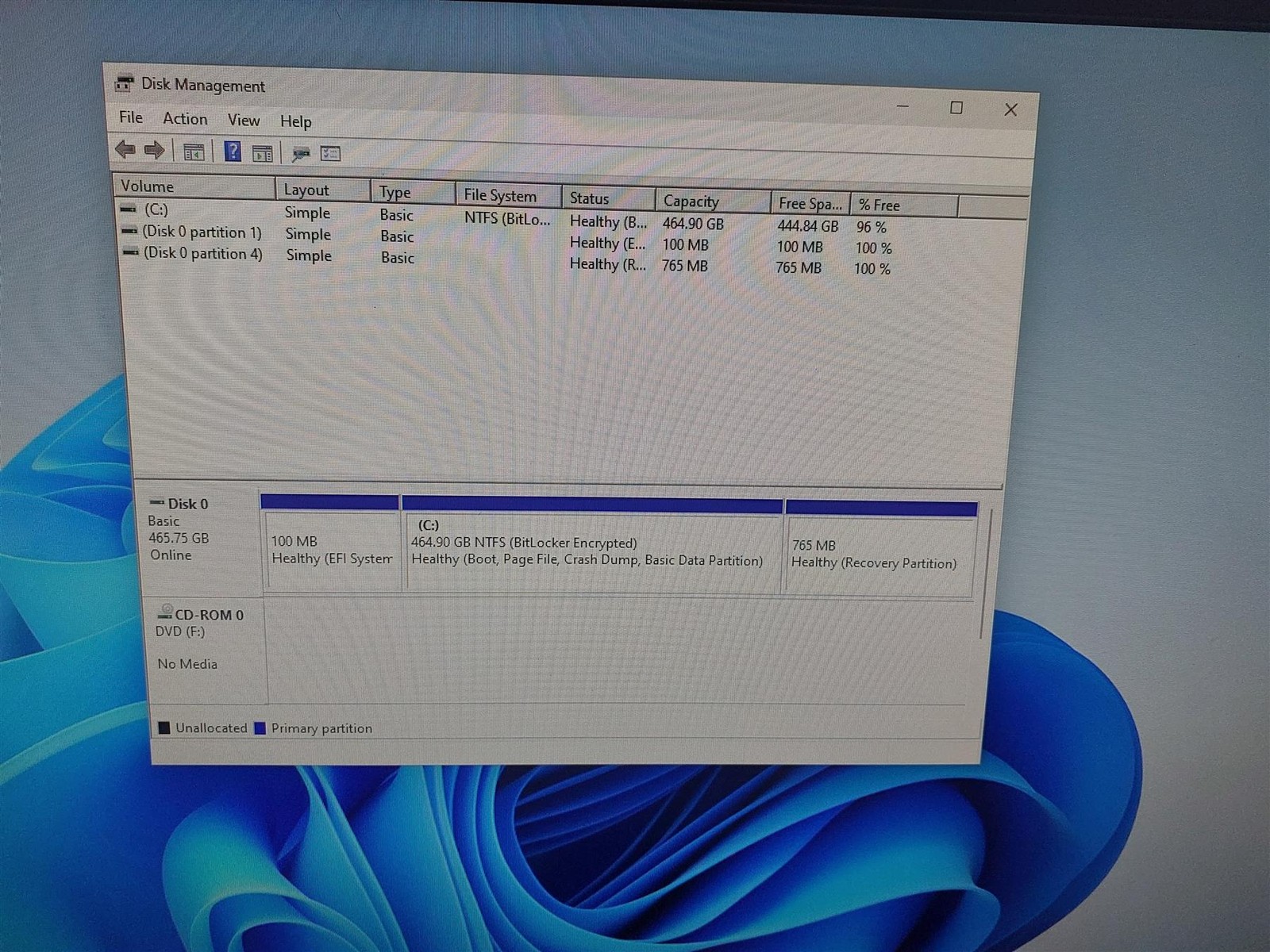 HP Proone 400 G3 20 ” Intel Core i3-7100T 4GB RAM 500GB HDD