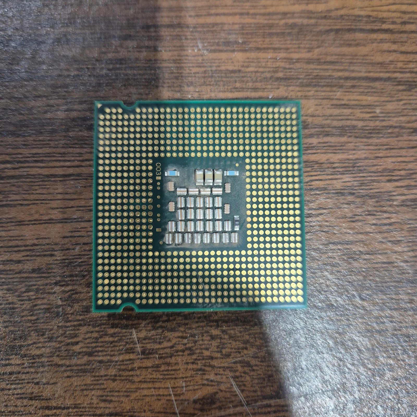 Intel Core 2 Duo 4300 E4300 1.8 GHz CPU C2D 800MHz 2MB LGA 775 Allendale SL9TB