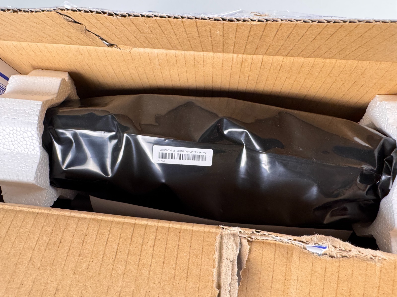 Brother DR830 Drum Unit DR-830 15,000 Page Yield Defective OEM