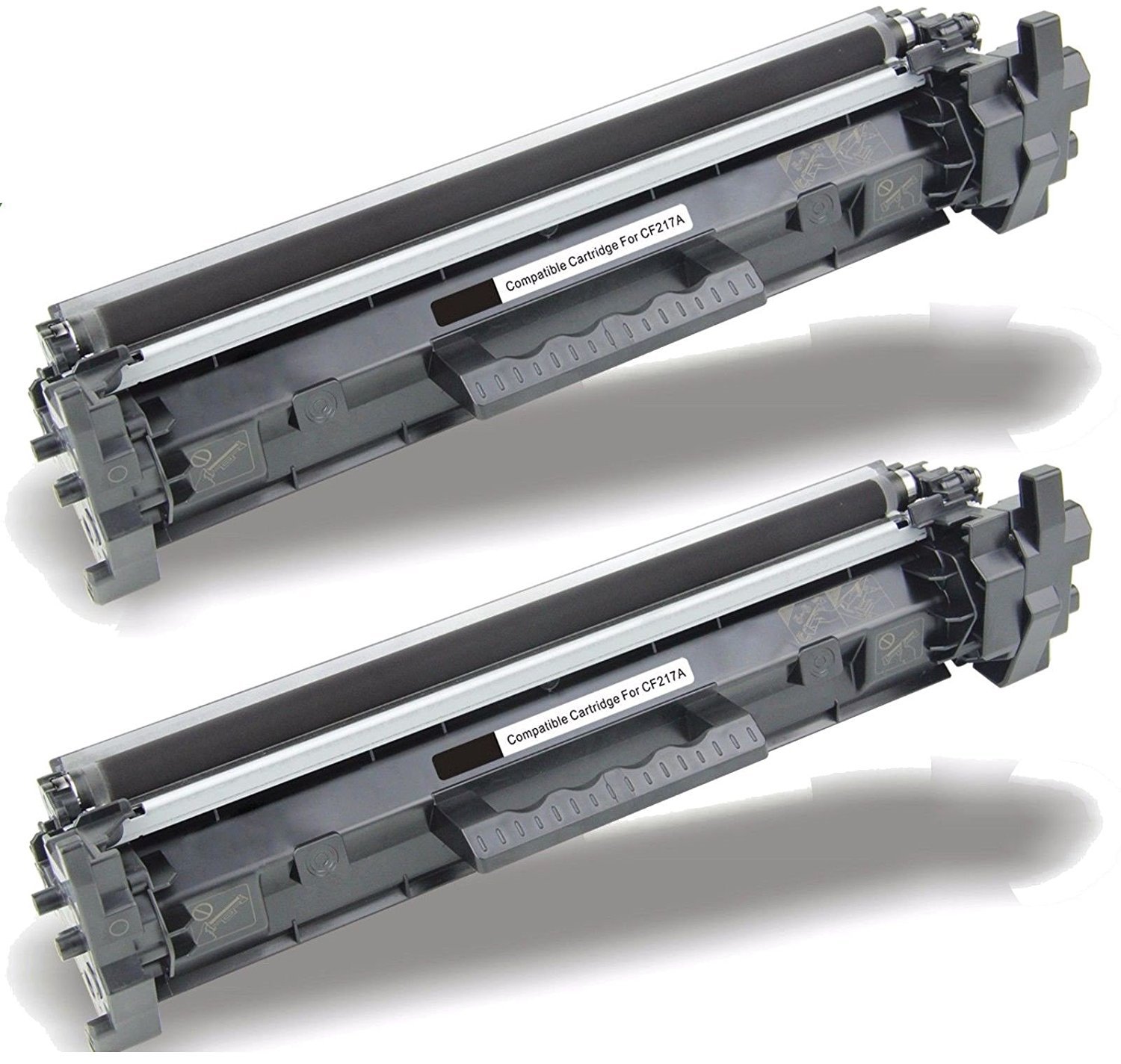 For HP CF217A 17A Laserjet Pro M102A M102W M130FN M130FW Laser TONER CARTRIDGE