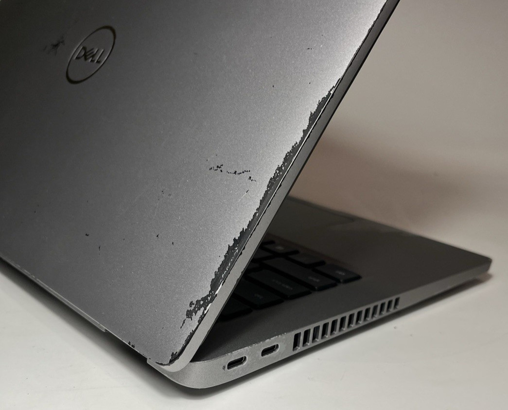 Dell Latitude 5420 Laptop Intel i7-1185G7 @3.0GHz – NO RAM / SSD – TESTED & WORK