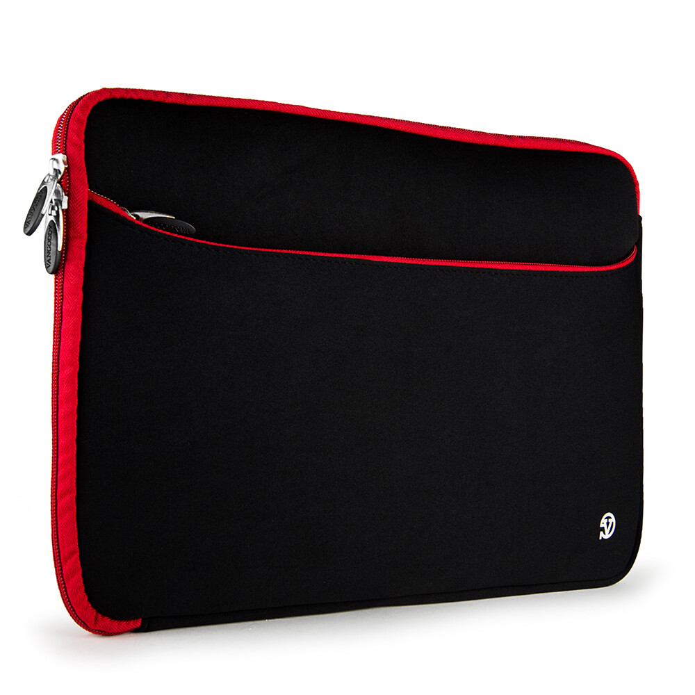 VanGoddy Slim Laptop Neoprene Sleeve Case Bag For 14″ Lenovo IdeaPad 5/5i/Flex 5