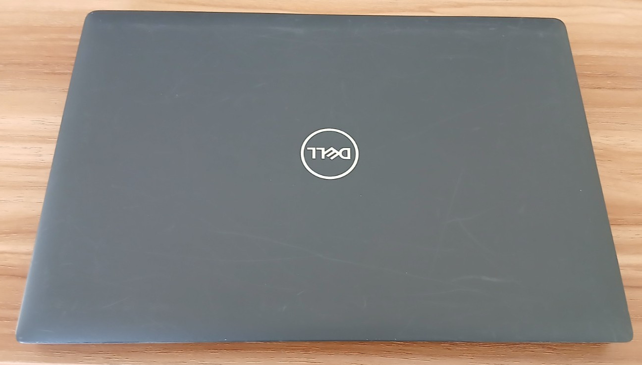Dell Latitude 3420- 14″ Hd-i7-1165g7-Nvidia Mx350-16gb/256gb READ***