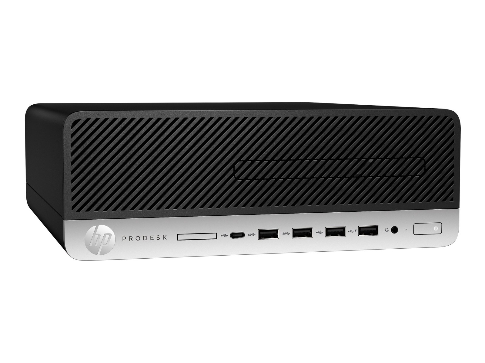 Fast HP ProDesk Tower PC | 8GB RAM + 120GB SSD | Intel i5 6th Gen | Windows 11