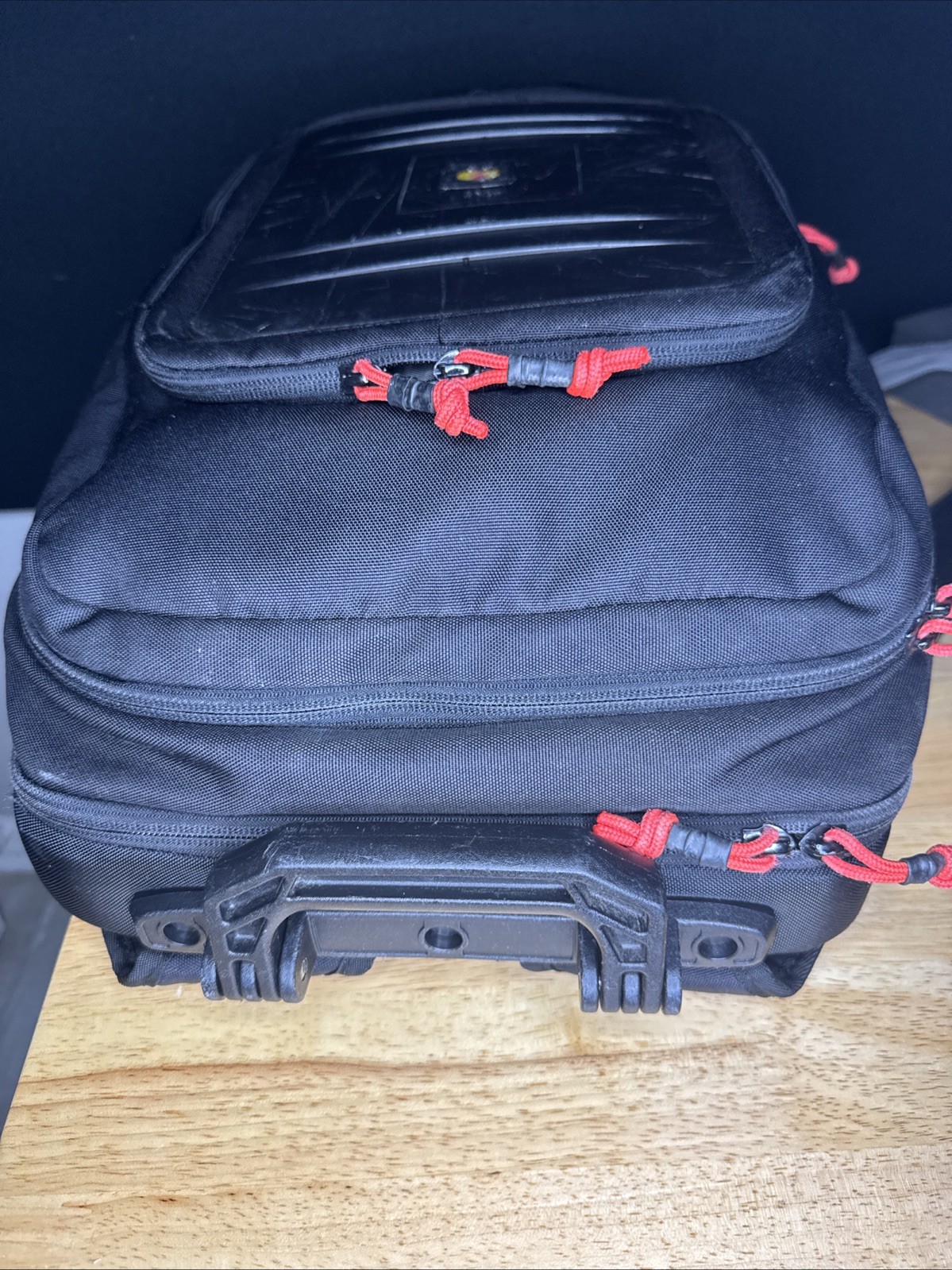 Pelican U105 Urban Laptop Backpack Hard/soft Case With Tablet Pocket