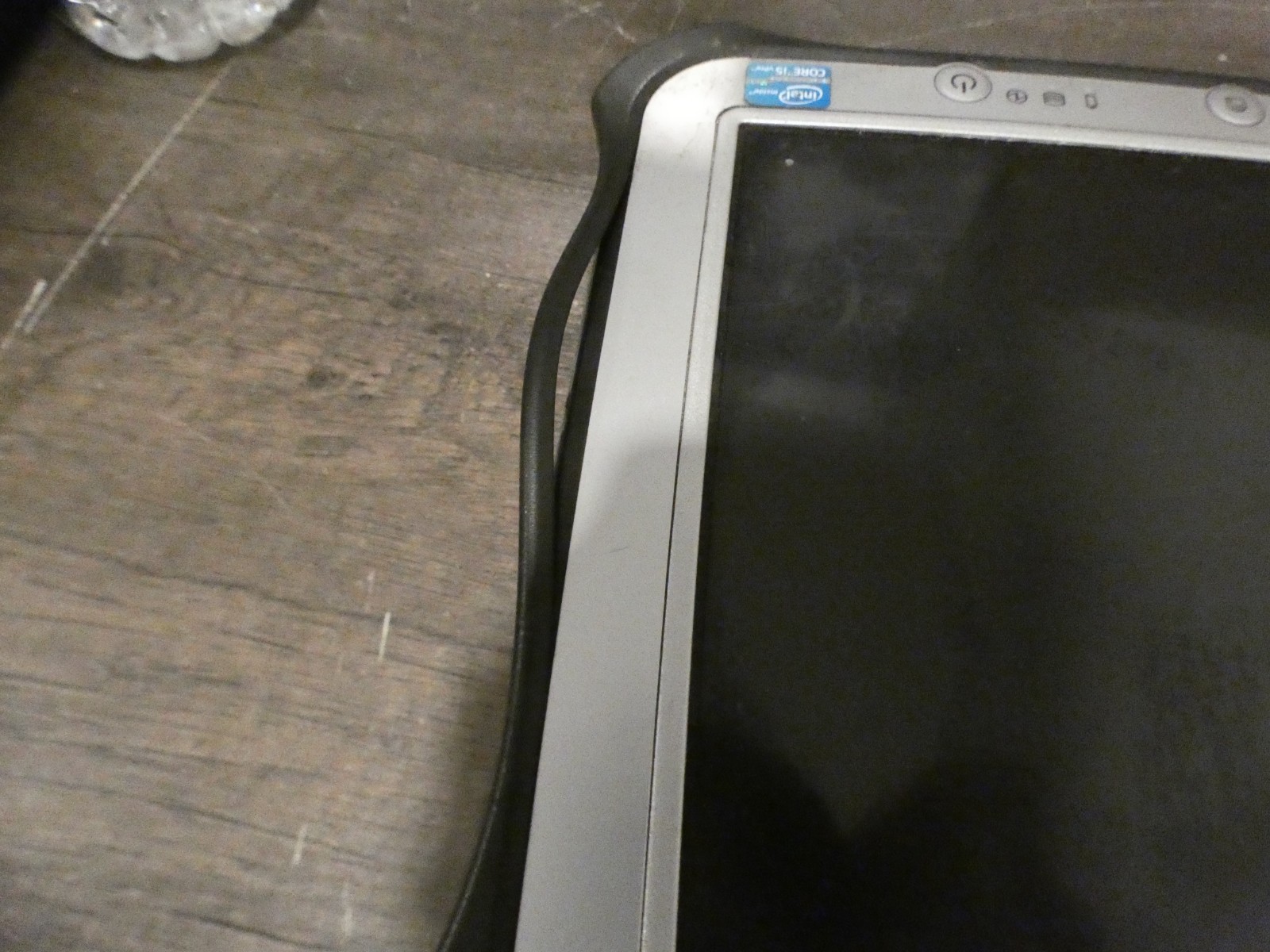 Panasonic FZ-G1 Rugged Toughpad Tablet FZ-G1AAHGFLM i5-3437U 1.90GHZ 8 GB 128GB