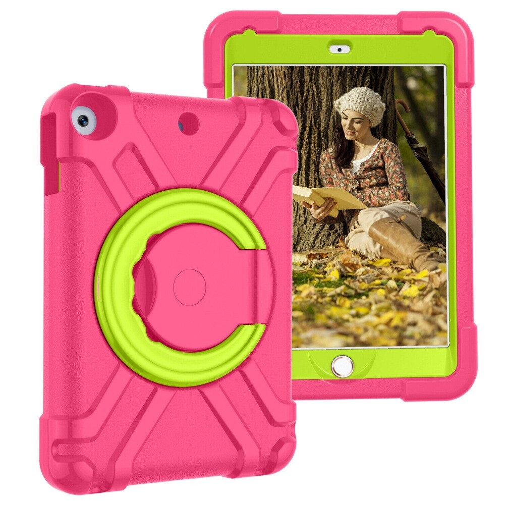 Kids Shockproof Case Cover For iPad 9.7″ 5th/6th Gen Pro 11″ 1st 2nd 3rd 4th Gen