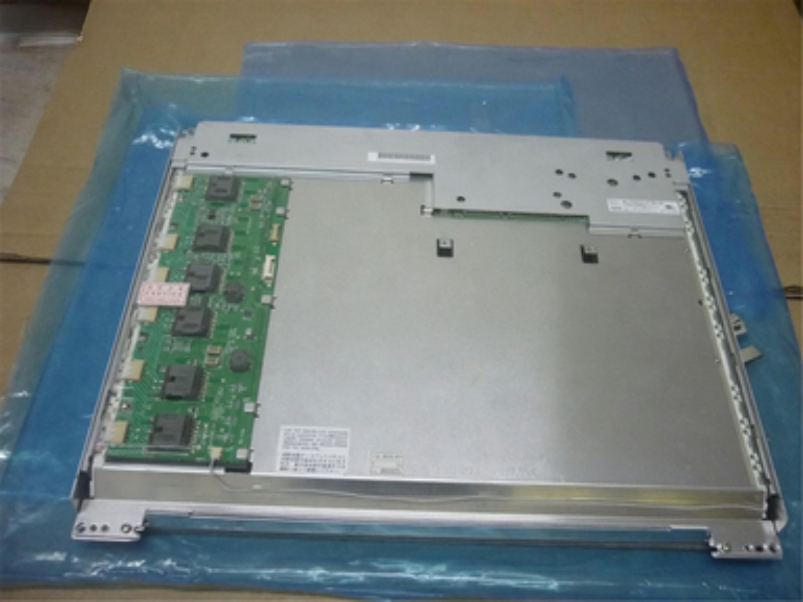 1X NEC NL128102AC28-07 18.1″ 1280×1024 Resolution LCD Screen Panel
