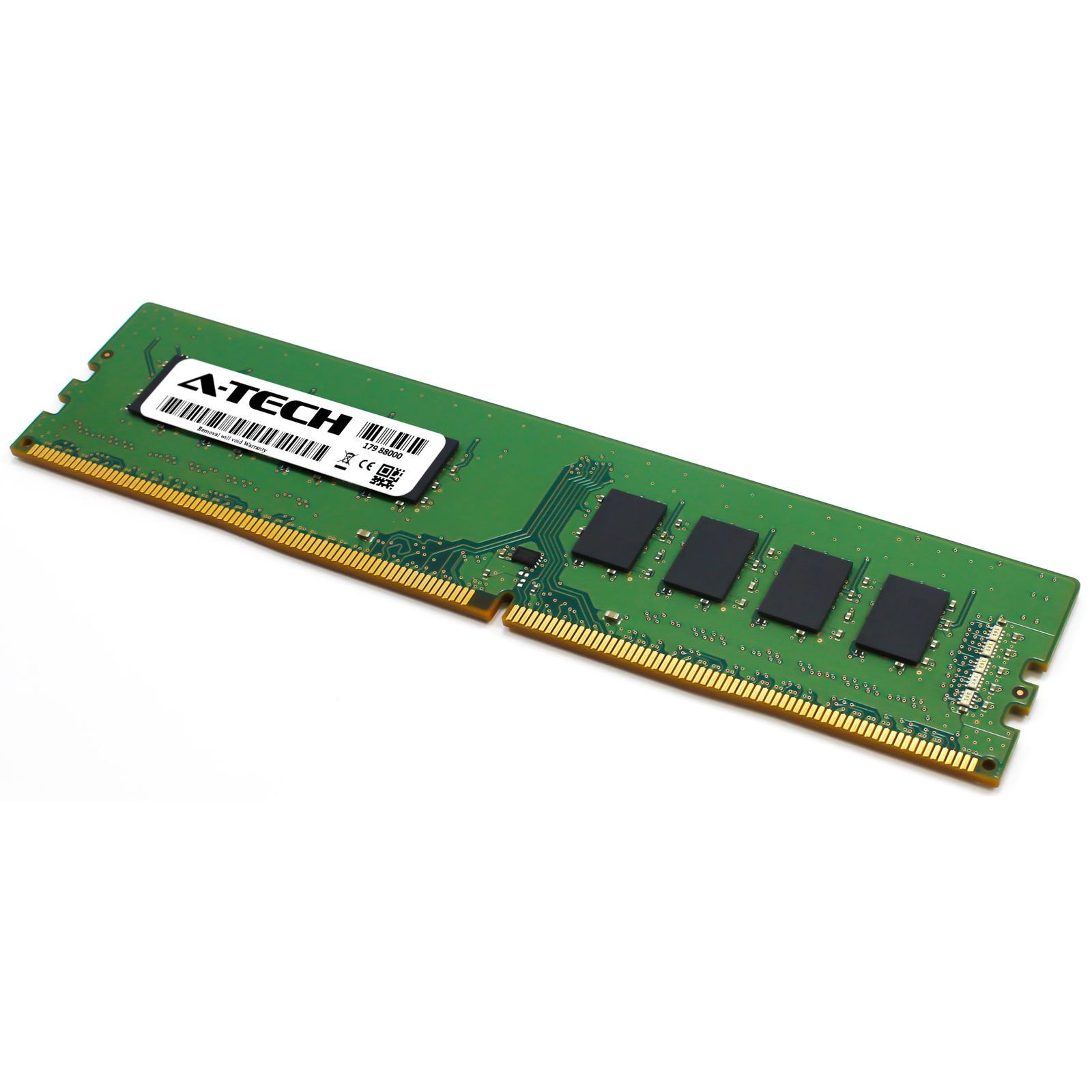 16GB DDR4-2666 MSI B450M PRO-VDH C236A WORKSTATION B350 TOMAHAWK PLUS Memory RAM
